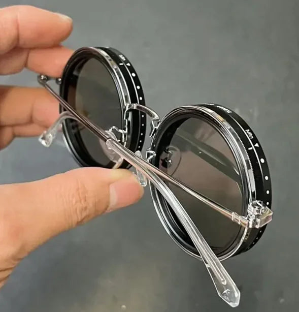 Adjustable Sunglasses