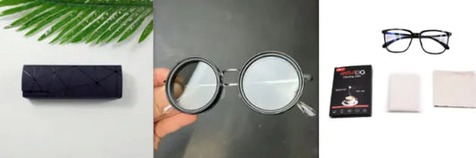 Adjustable Sunglasses