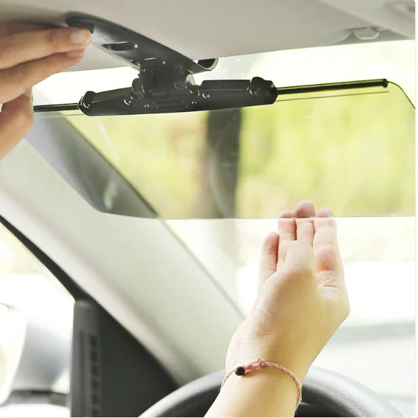 Sun Shield Car Protector